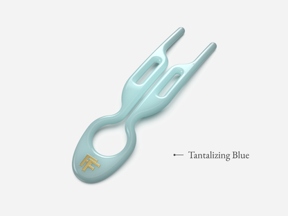 Nº1 HAIRPIN- Custom Collection set 9 pcs.