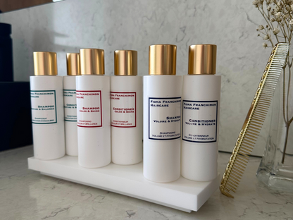 Fiona Franchimon Haircare Discovery Set