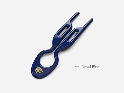 Nº1 HAIRPIN- Custom Collection set 3 pcs.
