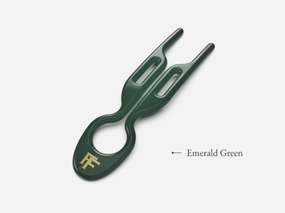Nº1 HAIRPIN- Custom Collection set 3 pcs.
