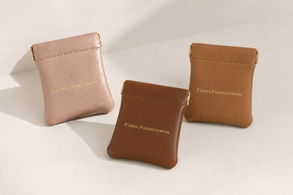 Nº1 HAIRPIN Wallet