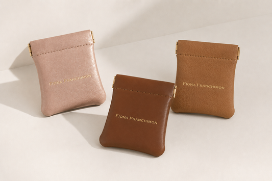 Nº1 HAIRPIN Wallet