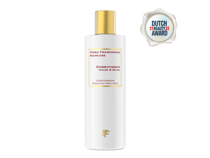 Color & Shine Conditioner