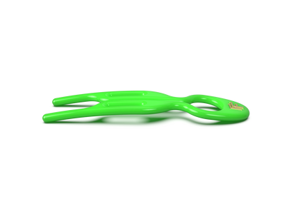 Nº 1 HAIRPIN | Apple Green (3 per box)