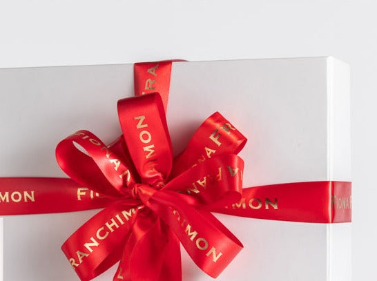 Gift Box Shampoo & Conditioner