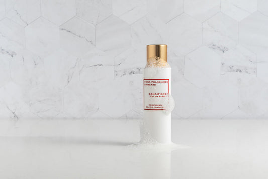 Color & Shine Conditioner | Travel Size