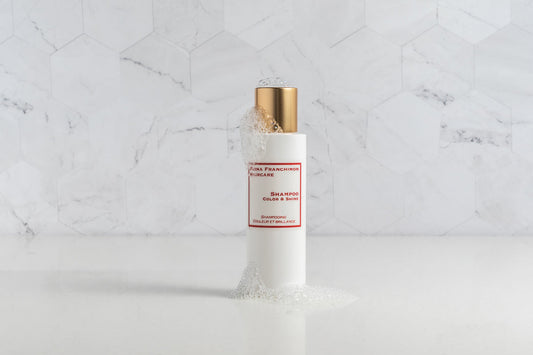 Color & Shine Shampoo | Travel Size
