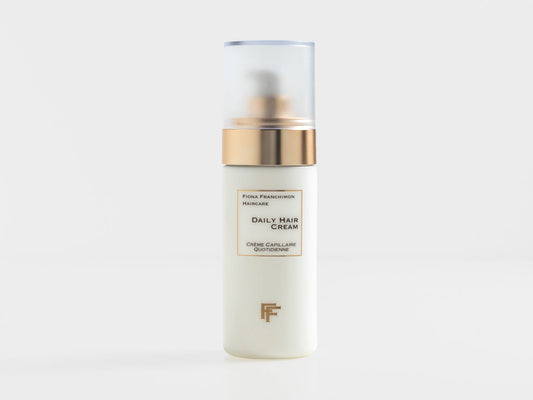 ‍Fiona Franchimon Daily Hair Cream (100% off)