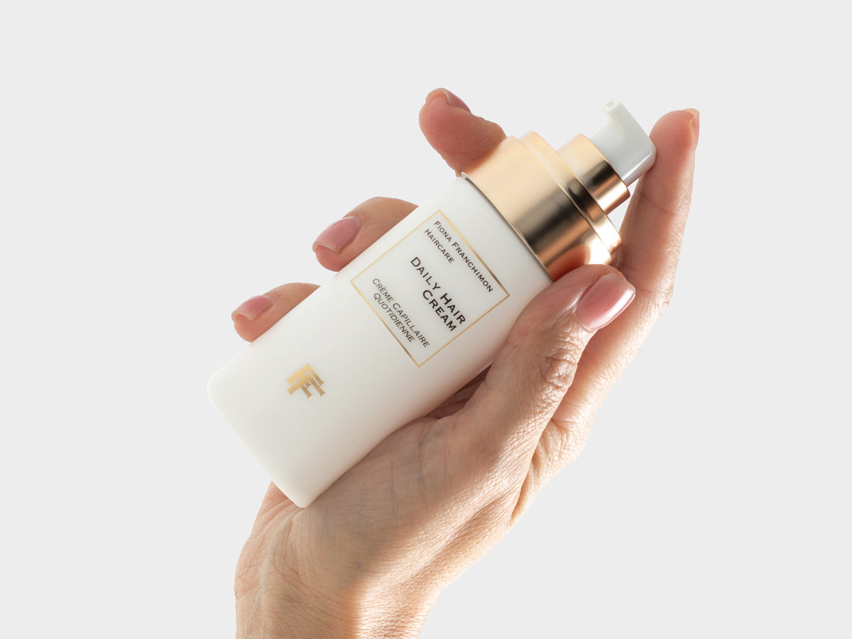 Fiona Franchimon Daily Hair Cream