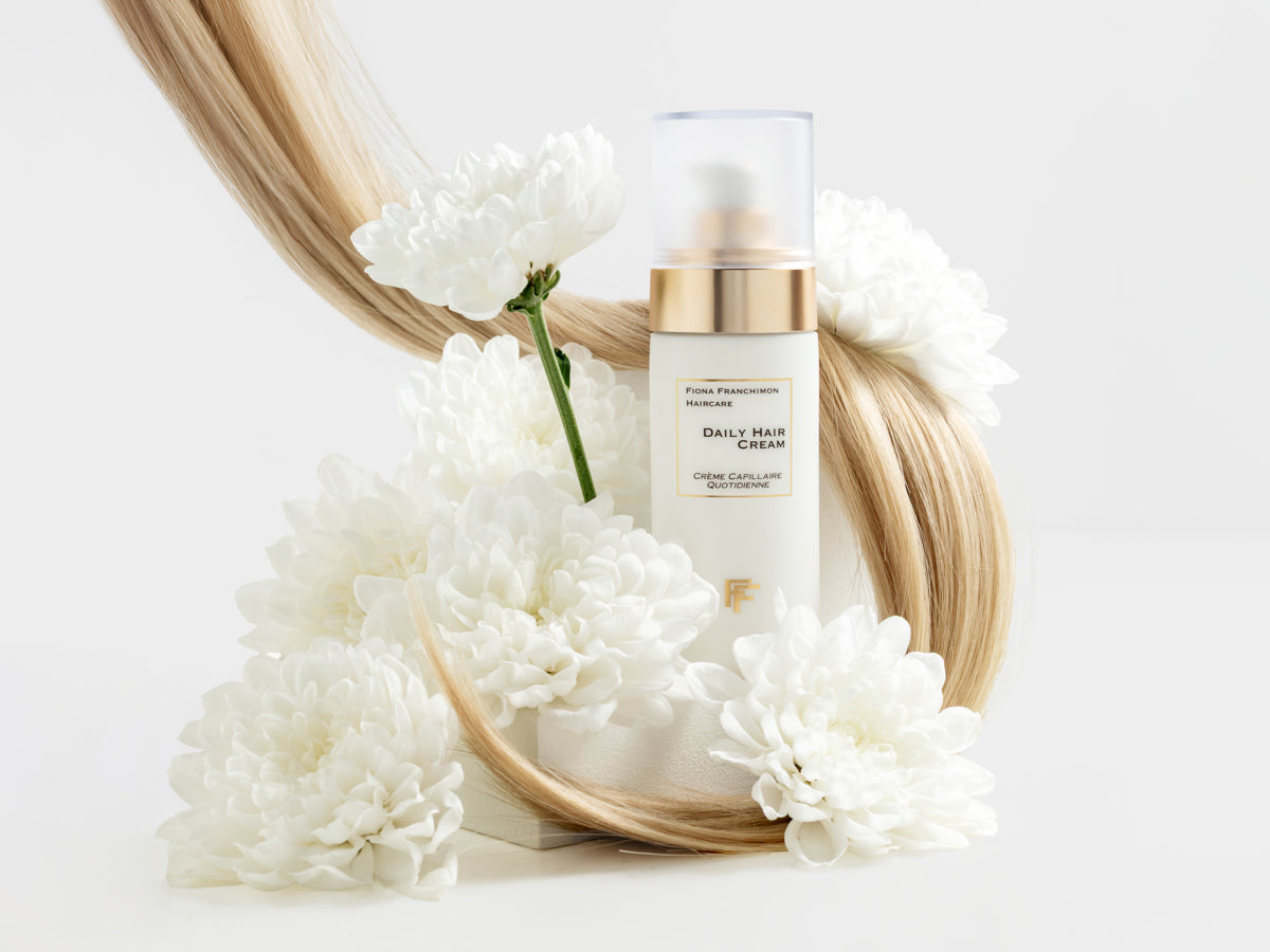 Fiona Franchimon Daily Hair Cream
