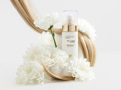 Fiona Franchimon Daily Hair Cream