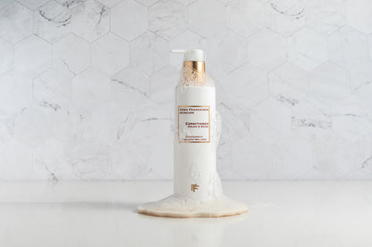 Color & Shine Conditioner