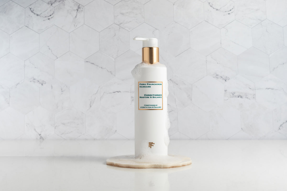 Moisture & Balance Conditioner