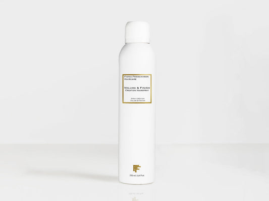 Fiona Franchimon Volume & Finish Creation Hairspray