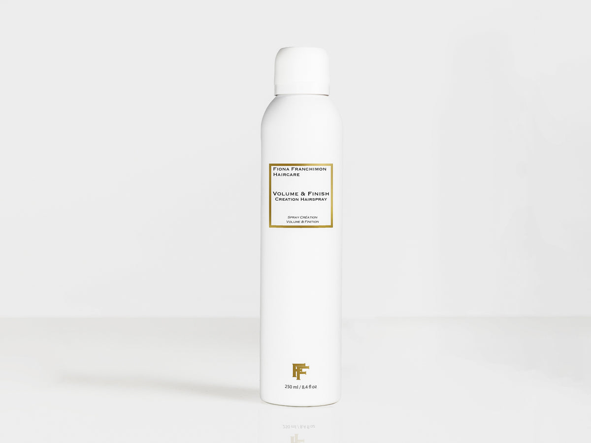 ‍Fiona Franchimon Volume & Finish Creation Hairspray (100% off)