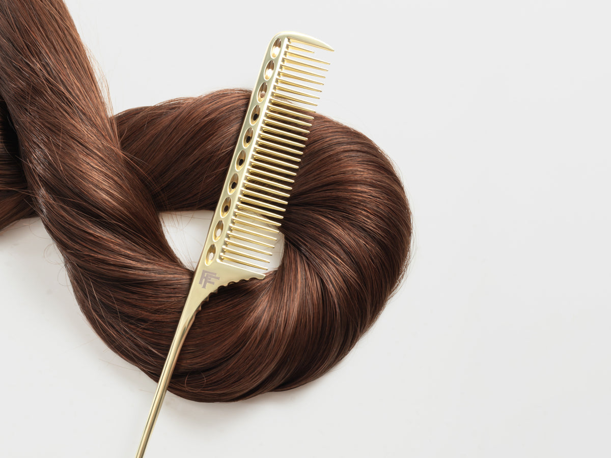 Nº1 Tail Comb