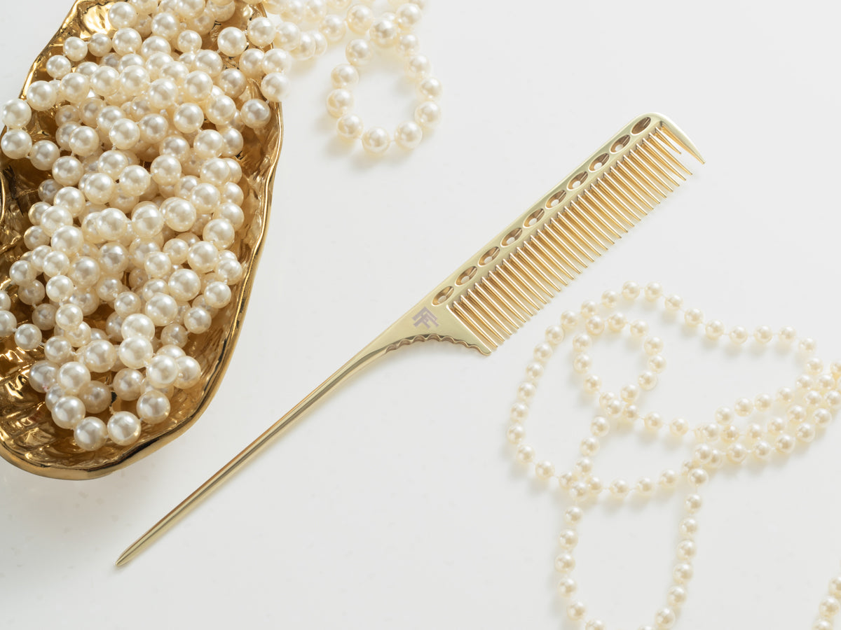Nº1 Tail Comb