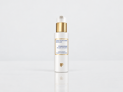 Volume & Hydrate Conditioner | Travel Size