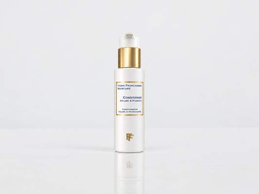 Volume & Hydrate Conditioner | Travel Size