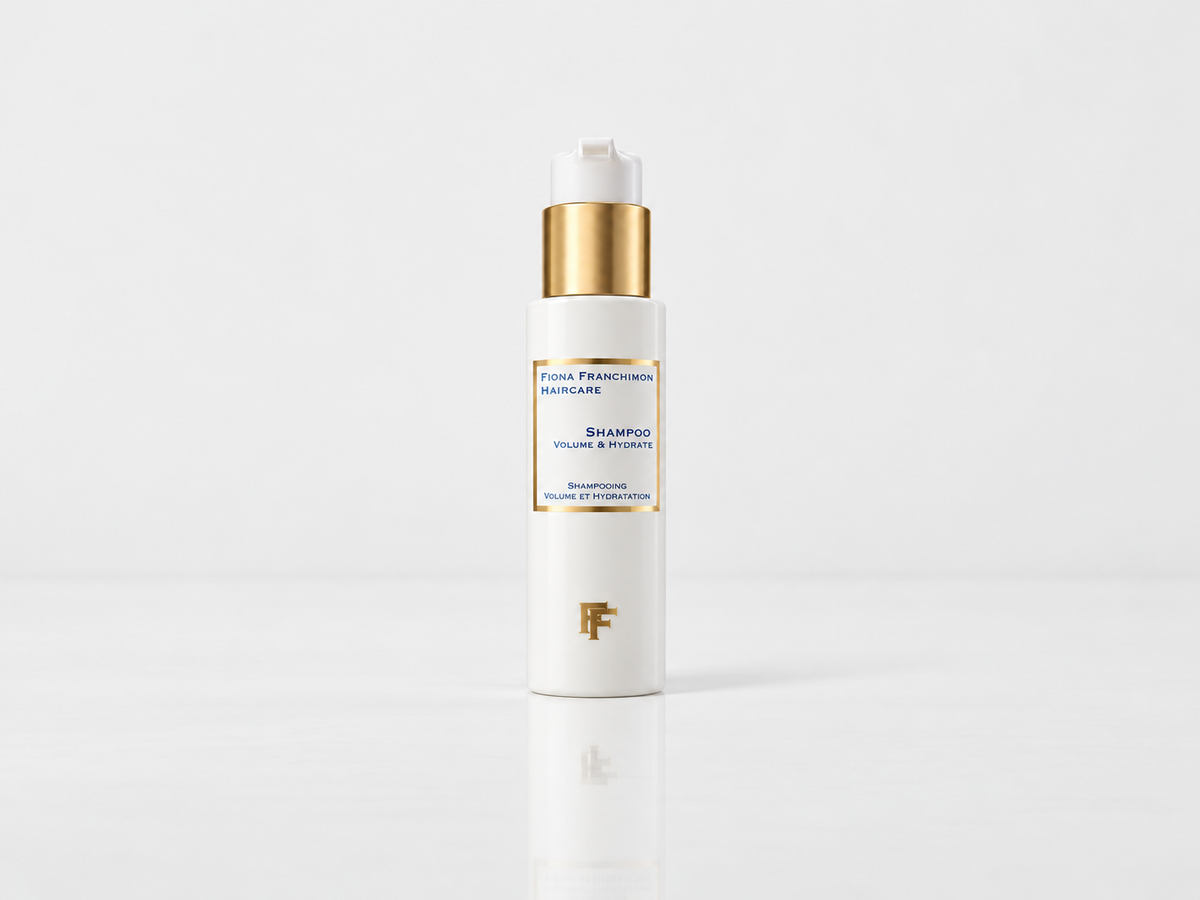 Volume & Hydrate Shampoo | Travel Size