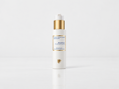 Volume & Hydrate Shampoo | Travel Size
