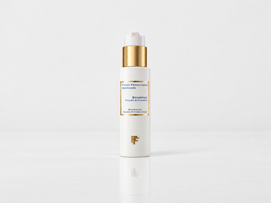 Volume & Hydrate Shampoo | Travel Size