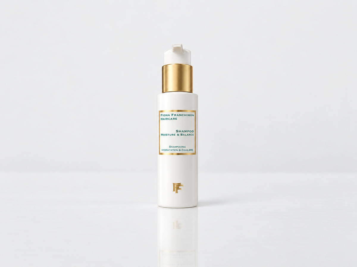 Moisture & Balance Shampoo | Travel Size