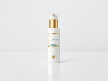 Moisture & Balance Shampoo | Travel Size