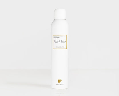 Hold & Shine Hair Lacquer