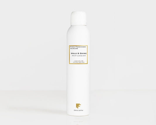 Hold & Shine Hair Lacquer