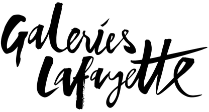 GALERIES LAFAYETTE HAUSSMANN X FIONA FRANCHIMON LIVE DEMO 05-12-26