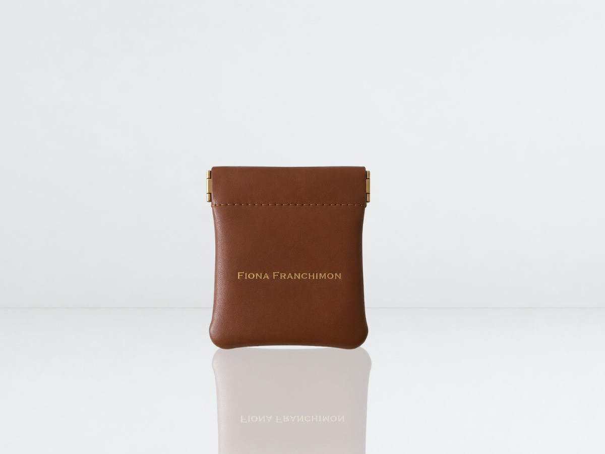 Nº1 HAIRPIN Wallet