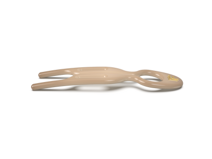 Nº 1 HAIRPIN | Soft Beige (3 or 5 per box)