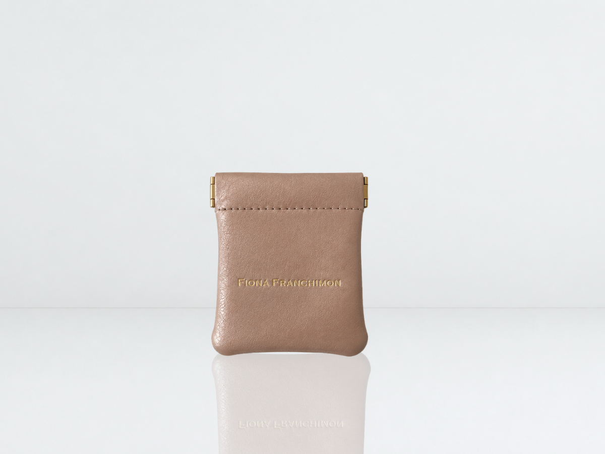Nº1 HAIRPIN Wallet