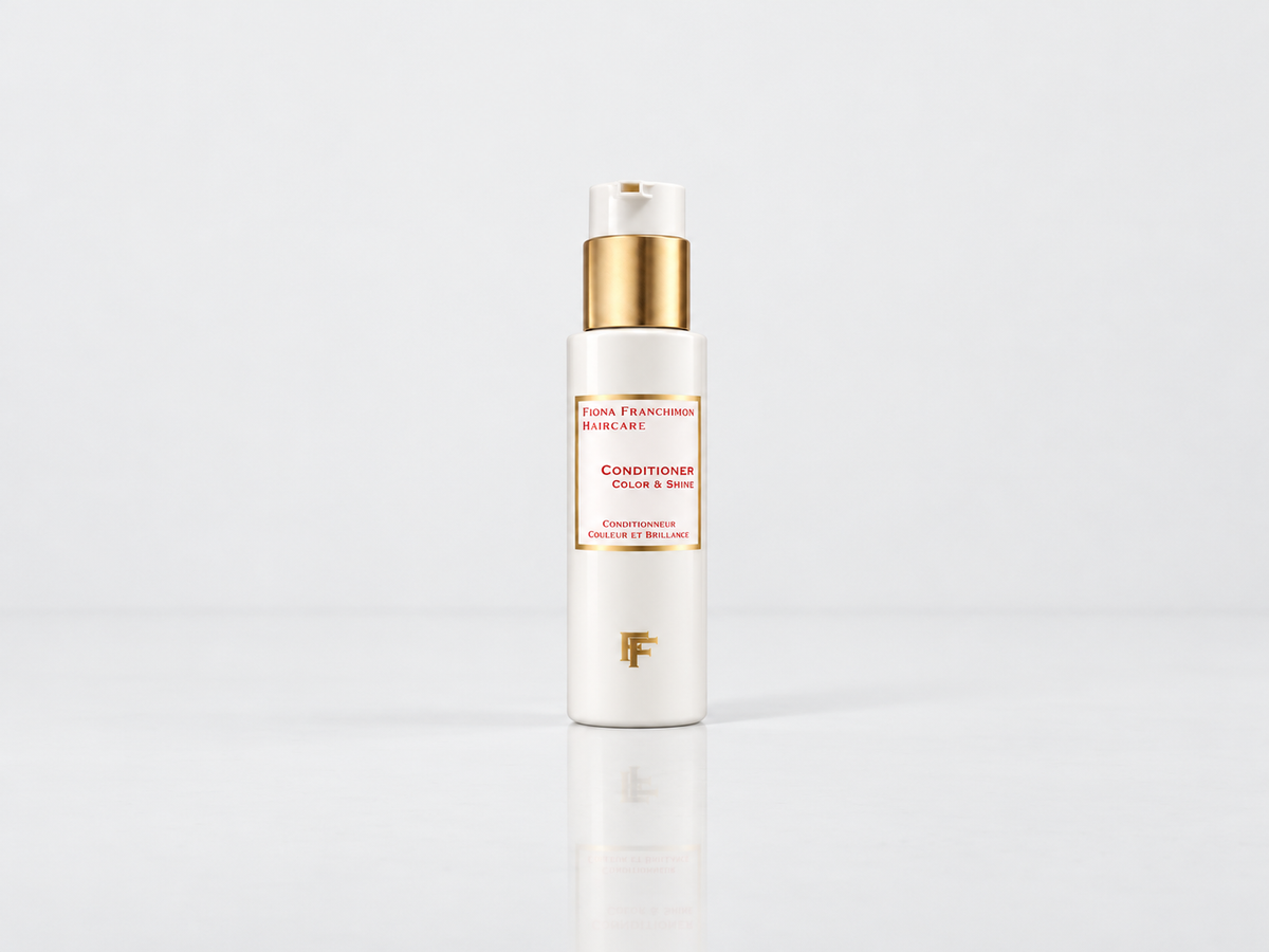 Color & Shine Conditioner | Travel Size