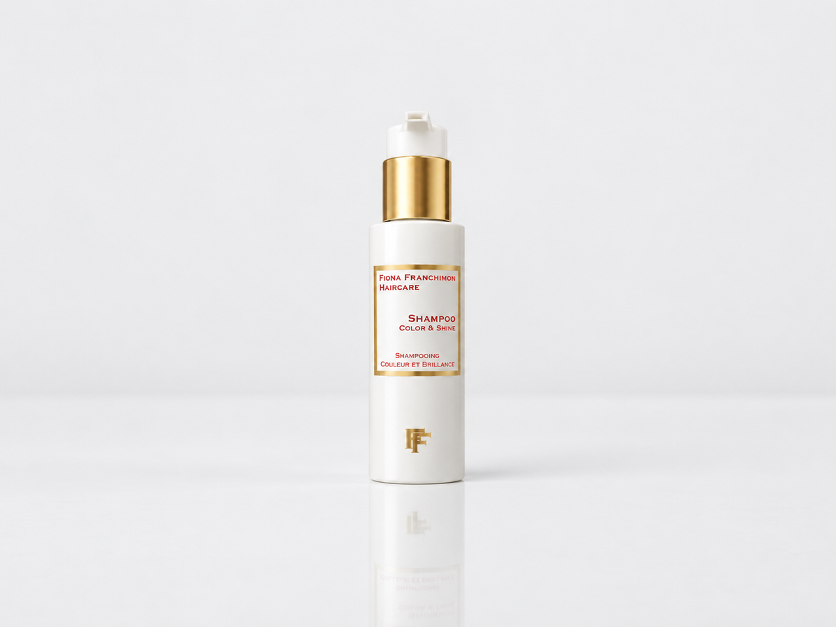 Color & Shine Shampoo | Travel Size