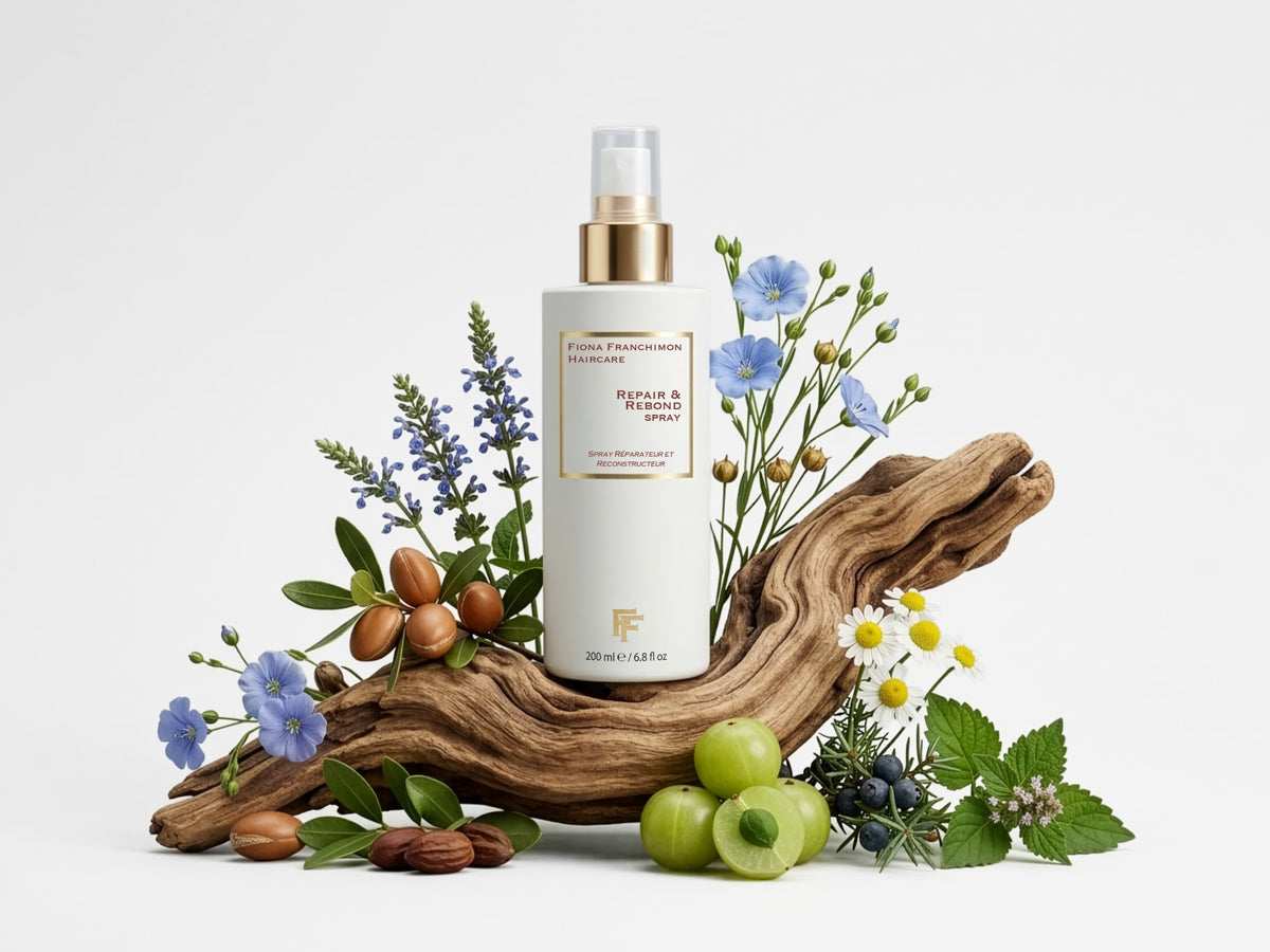 Fiona Franchimon Repair & Rebond Spray