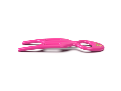 Nº 1 HAIRPIN | Strawberry Pink (3 or 5 per box)