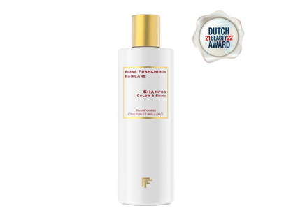 Color & Shine Shampoo