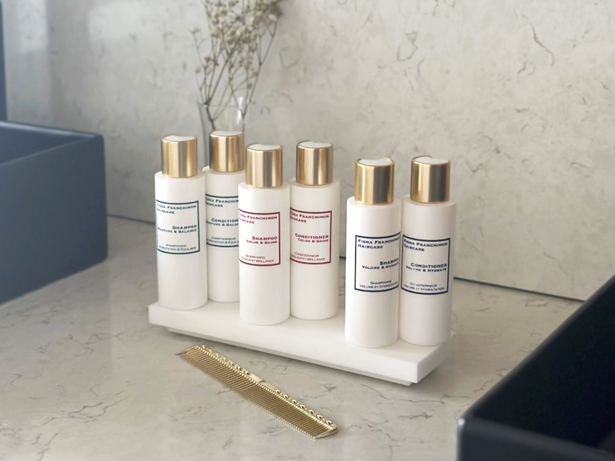 Volume & Hydrate Conditioner | Travel Size