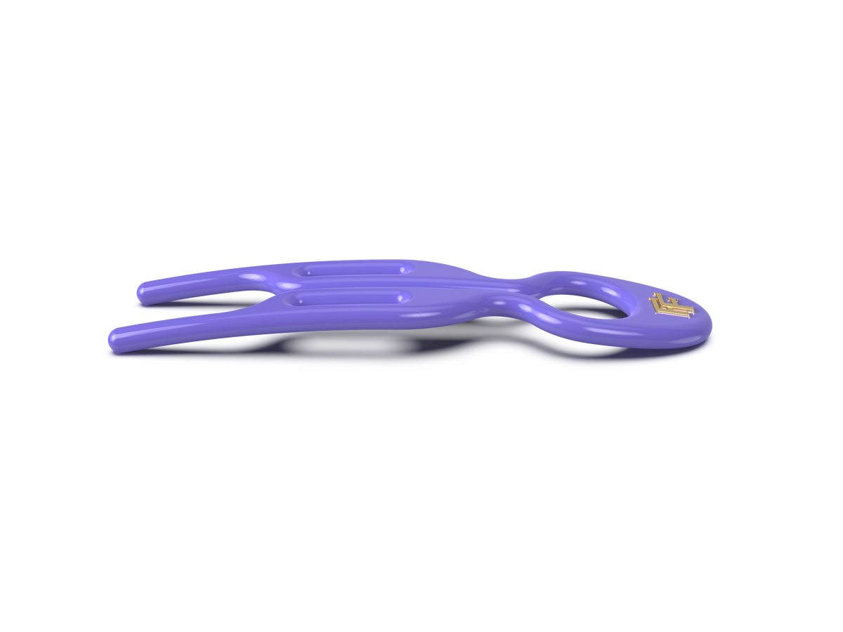 Nº 1 HAIRPIN | Veri Peri (3 or 5 per box)