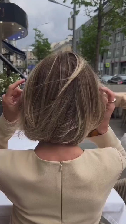 Nº1 HAIRPIN Volume Value Set | Paris Collection & Backcomb Hair Brush